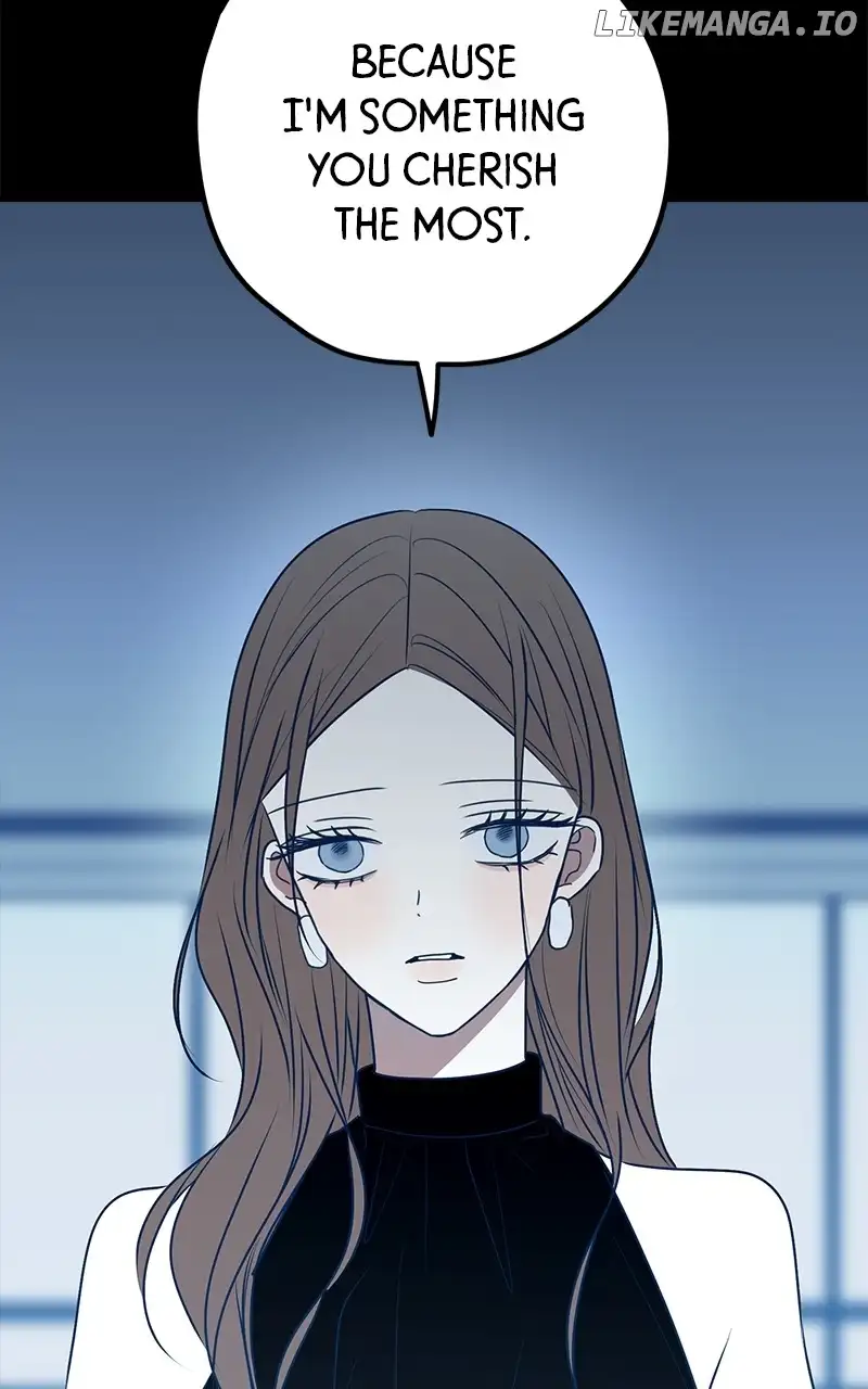 Throw the Trash in the Trash cane Chapter 96 461 103