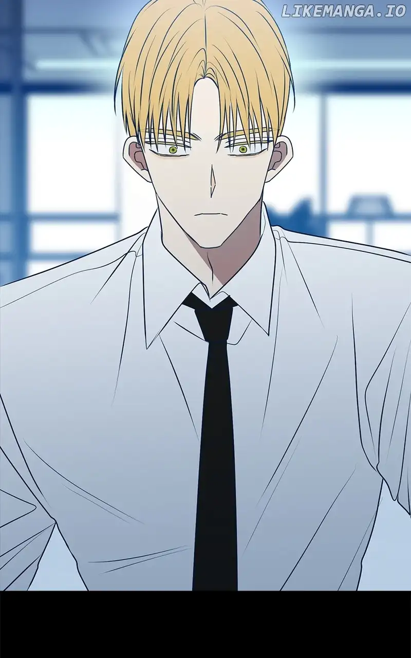 Throw the Trash in the Trash cane Chapter 96 463 105