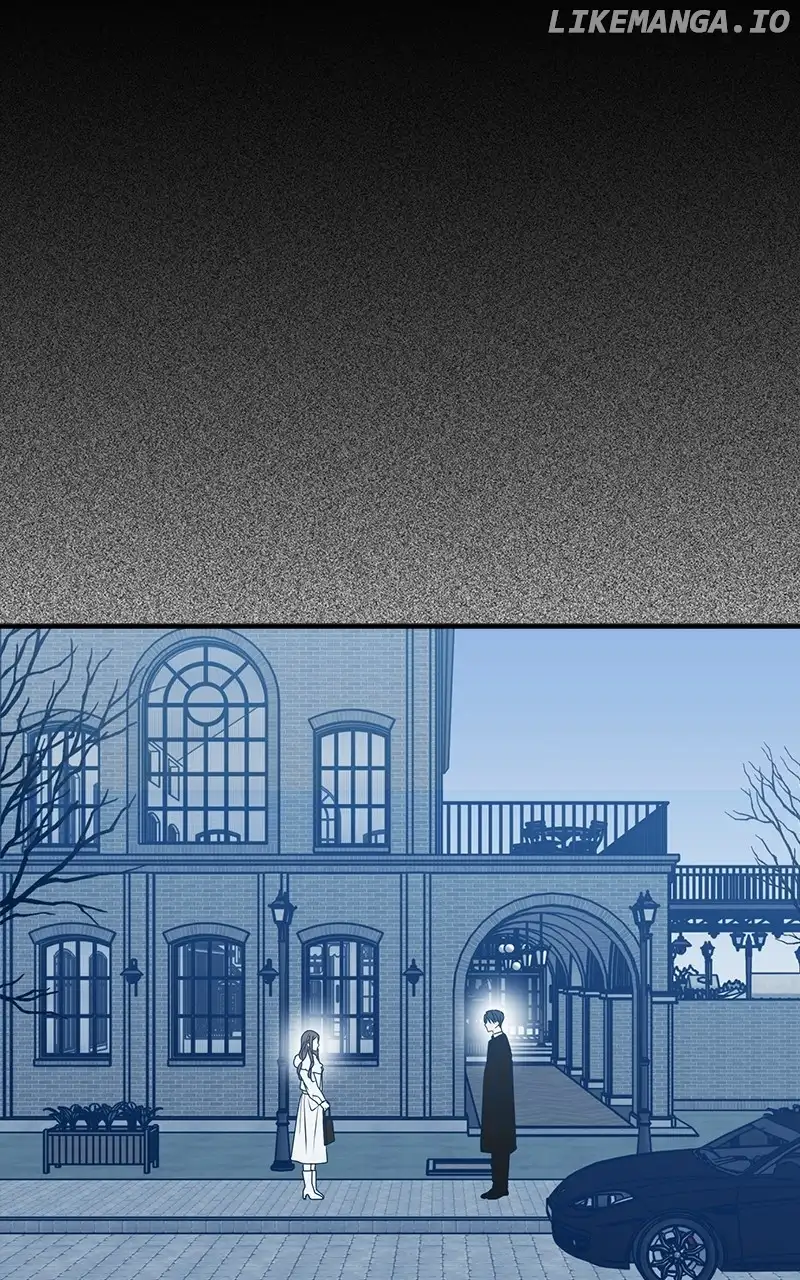 Throw the Trash in the Trash cane Chapter 96 465 107