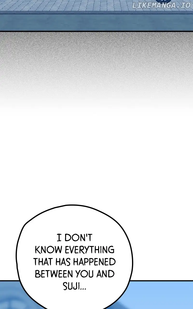 Throw the Trash in the Trash cane Chapter 96 466 108