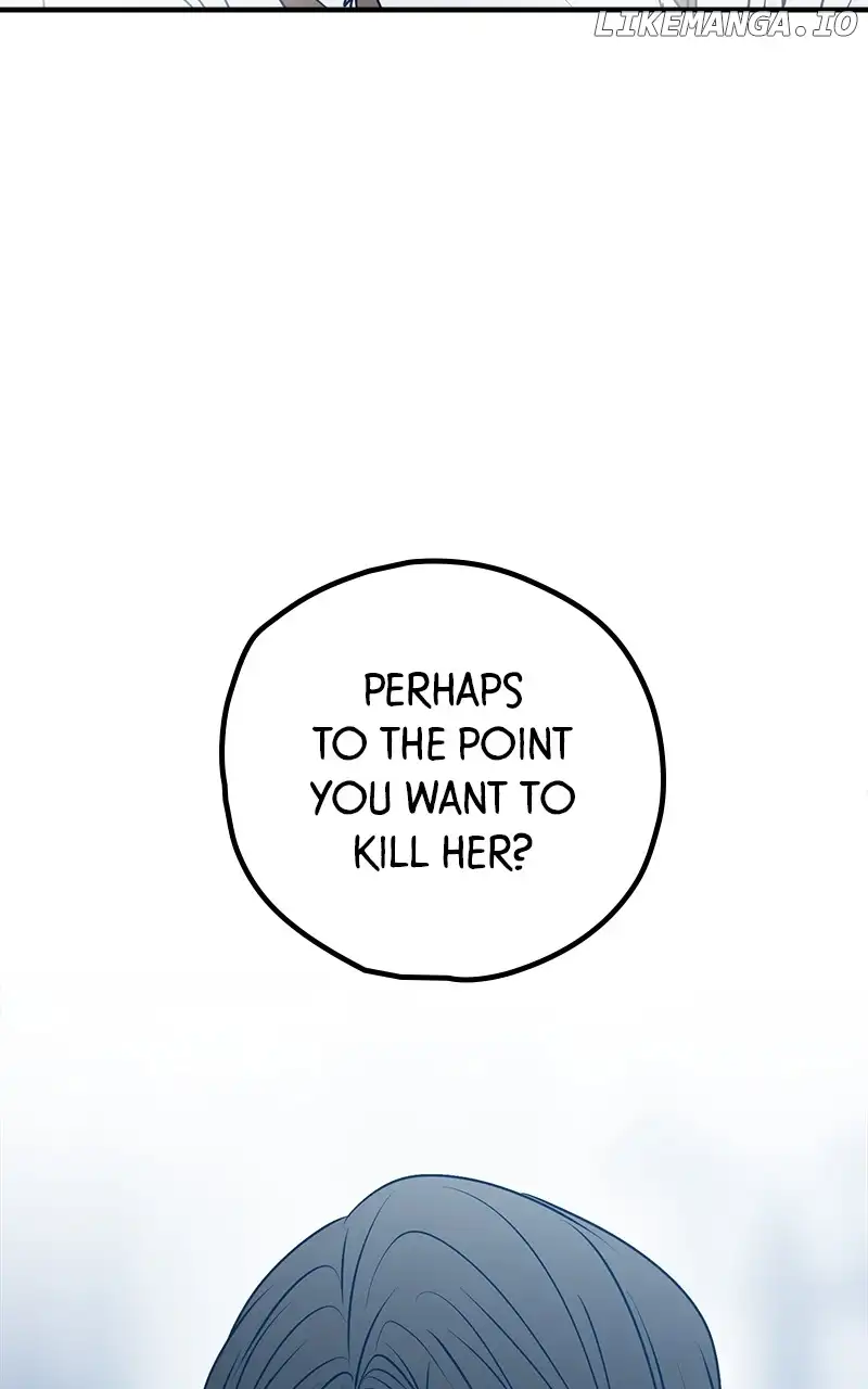 Throw the Trash in the Trash cane Chapter 96 470 112