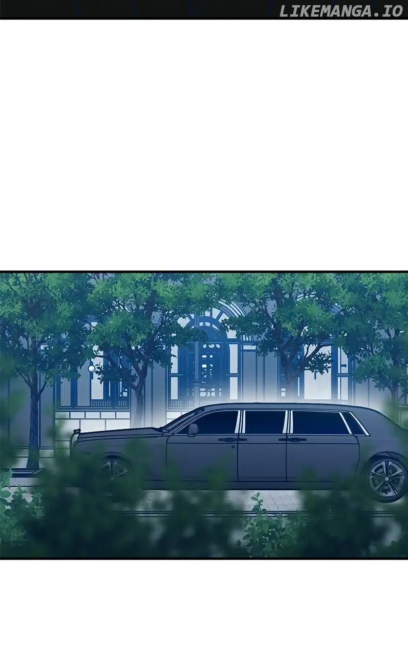 Throw the Trash in the Trash cane Chapter 96 472 114