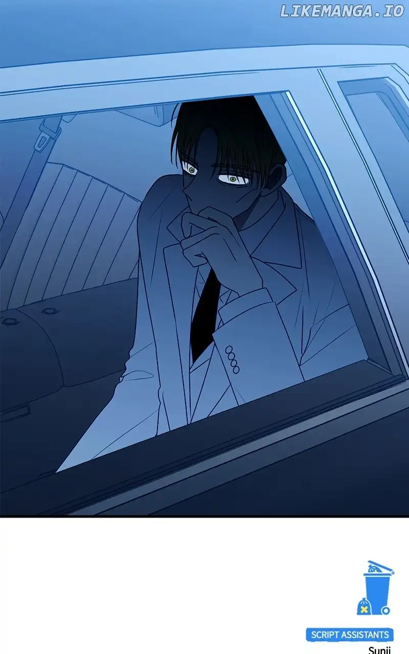 Throw the Trash in the Trash cane Chapter 96 474 116