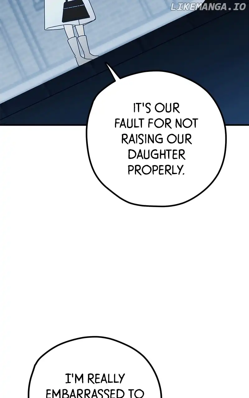 Throw the Trash in the Trash cane Chapter 97 350 004