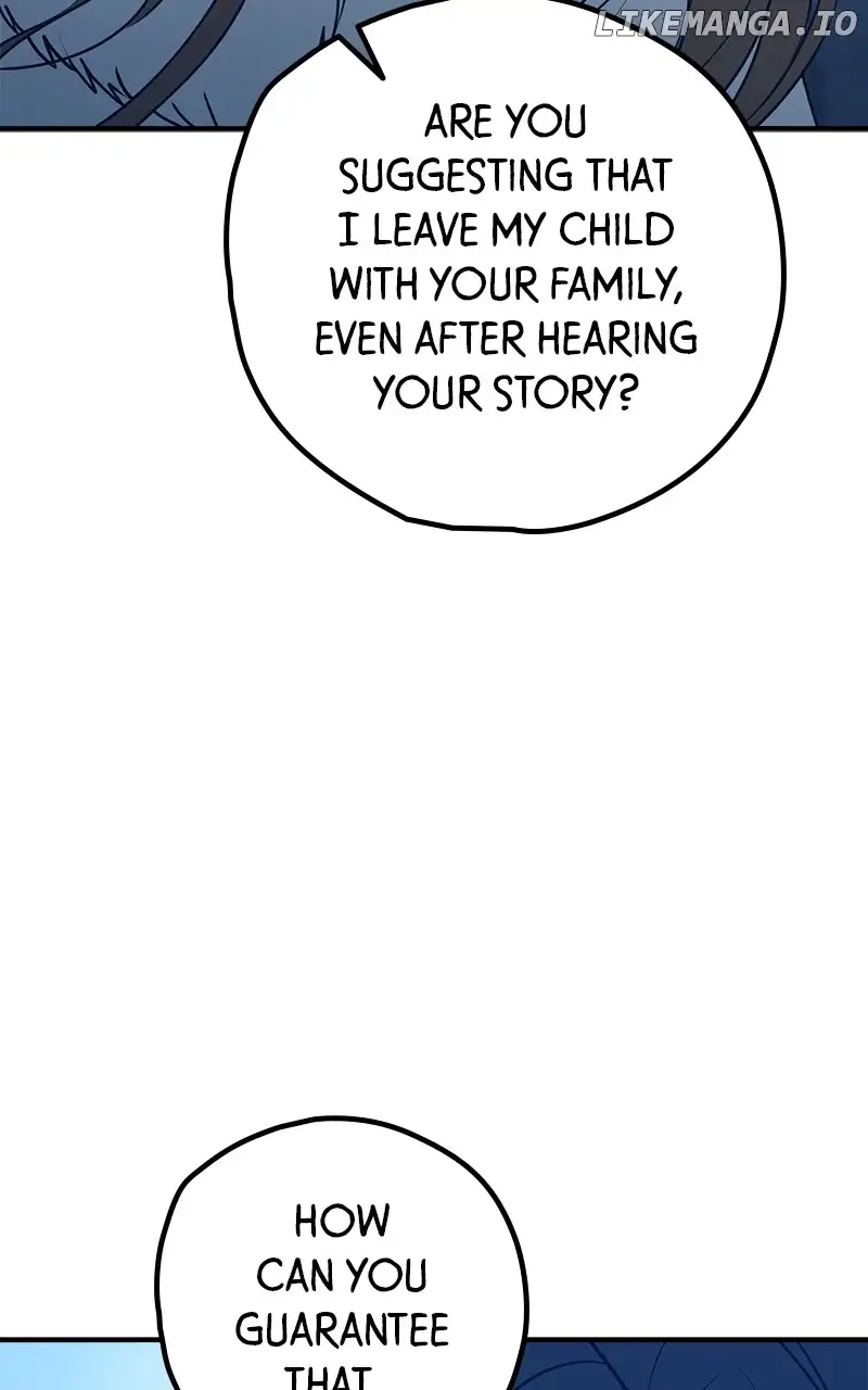 Throw the Trash in the Trash cane Chapter 97 365 019