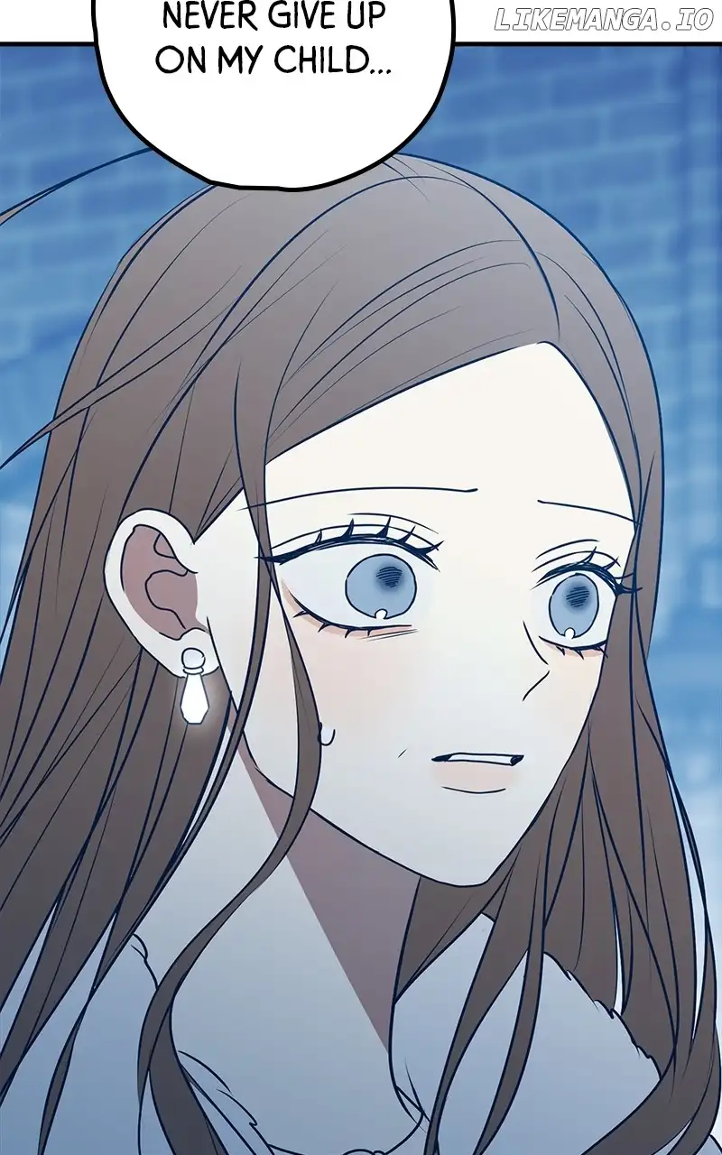 Throw the Trash in the Trash cane Chapter 97 368 022