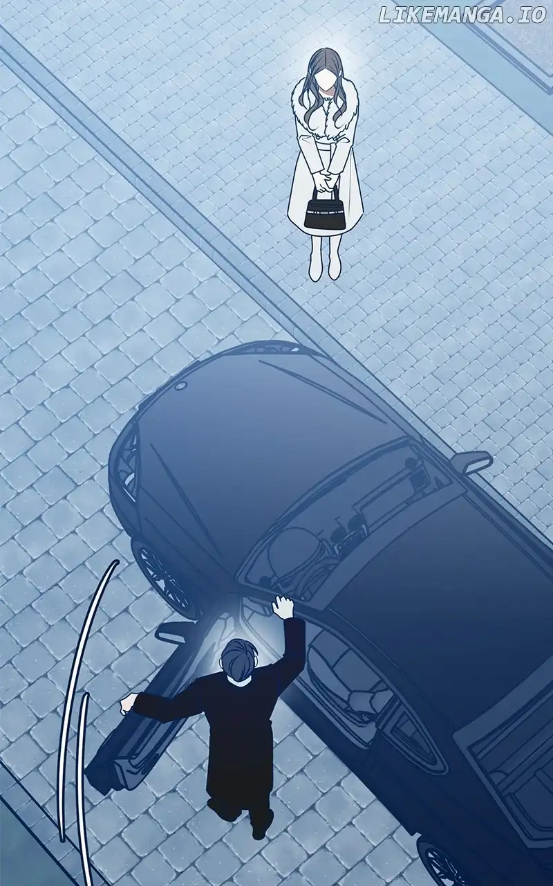 Throw the Trash in the Trash cane Chapter 97 383 037