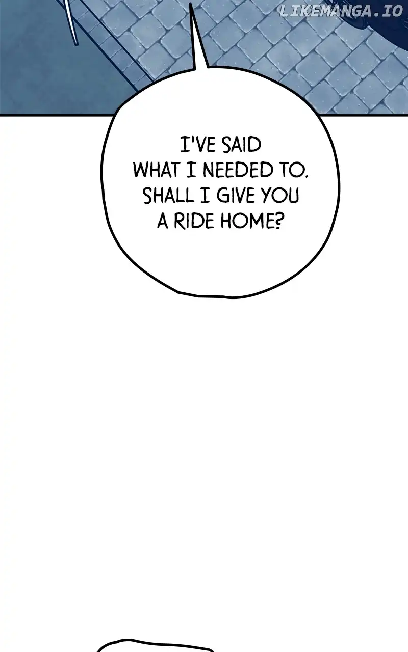 Throw the Trash in the Trash cane Chapter 97 384 038