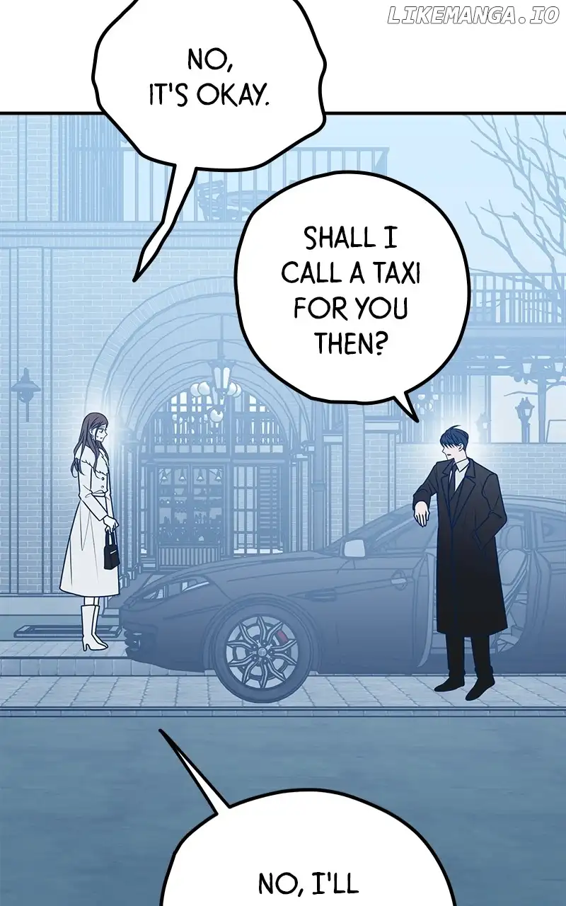 Throw the Trash in the Trash cane Chapter 97 385 039