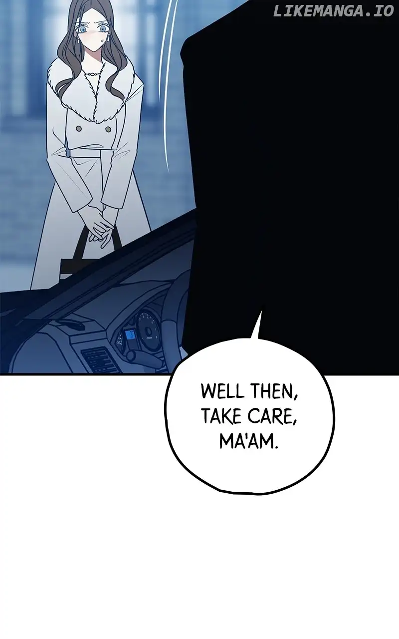 Throw the Trash in the Trash cane Chapter 97 387 041