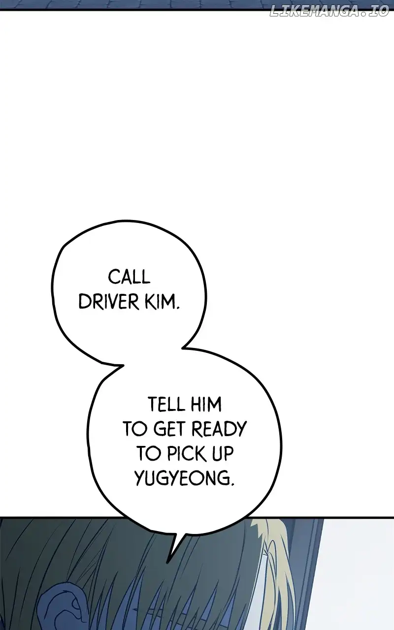 Throw the Trash in the Trash cane Chapter 97 389 043