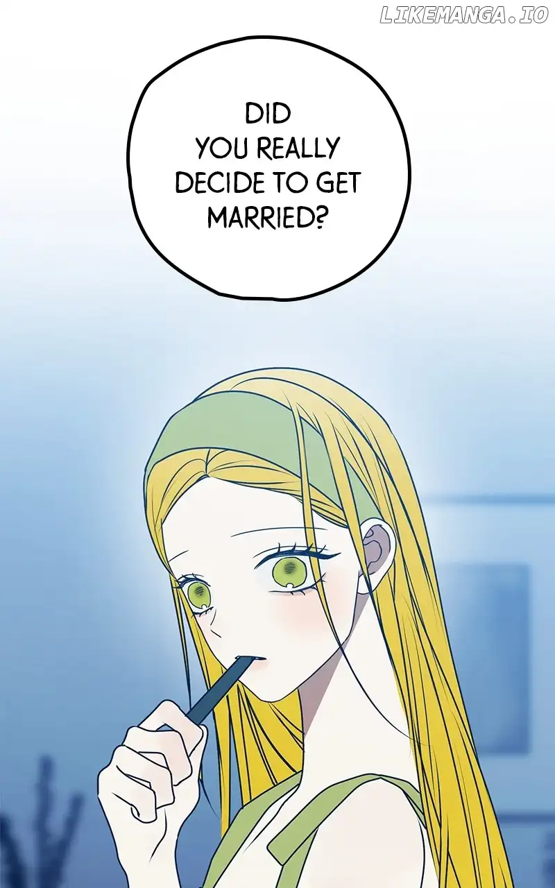 Throw the Trash in the Trash cane Chapter 97 394 048