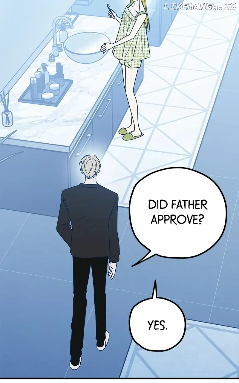 Throw the Trash in the Trash cane Chapter 97 396 050