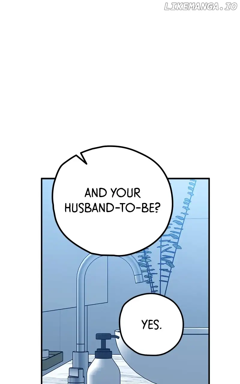 Throw the Trash in the Trash cane Chapter 97 397 051