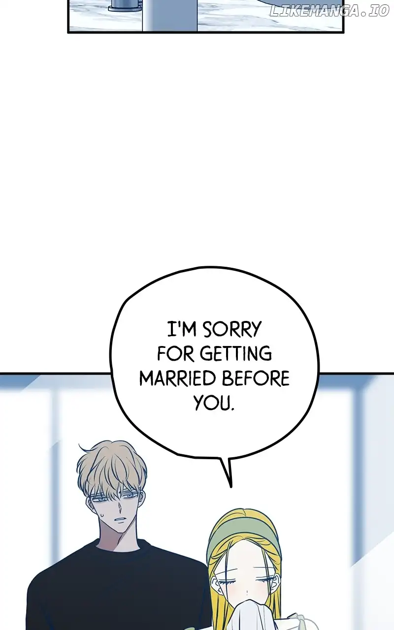 Throw the Trash in the Trash cane Chapter 97 398 052