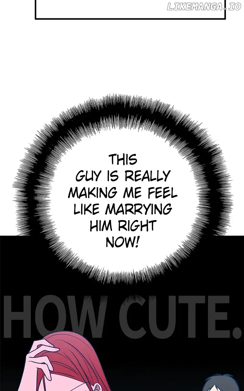 Throw the Trash in the Trash cane Chapter 97 412 066