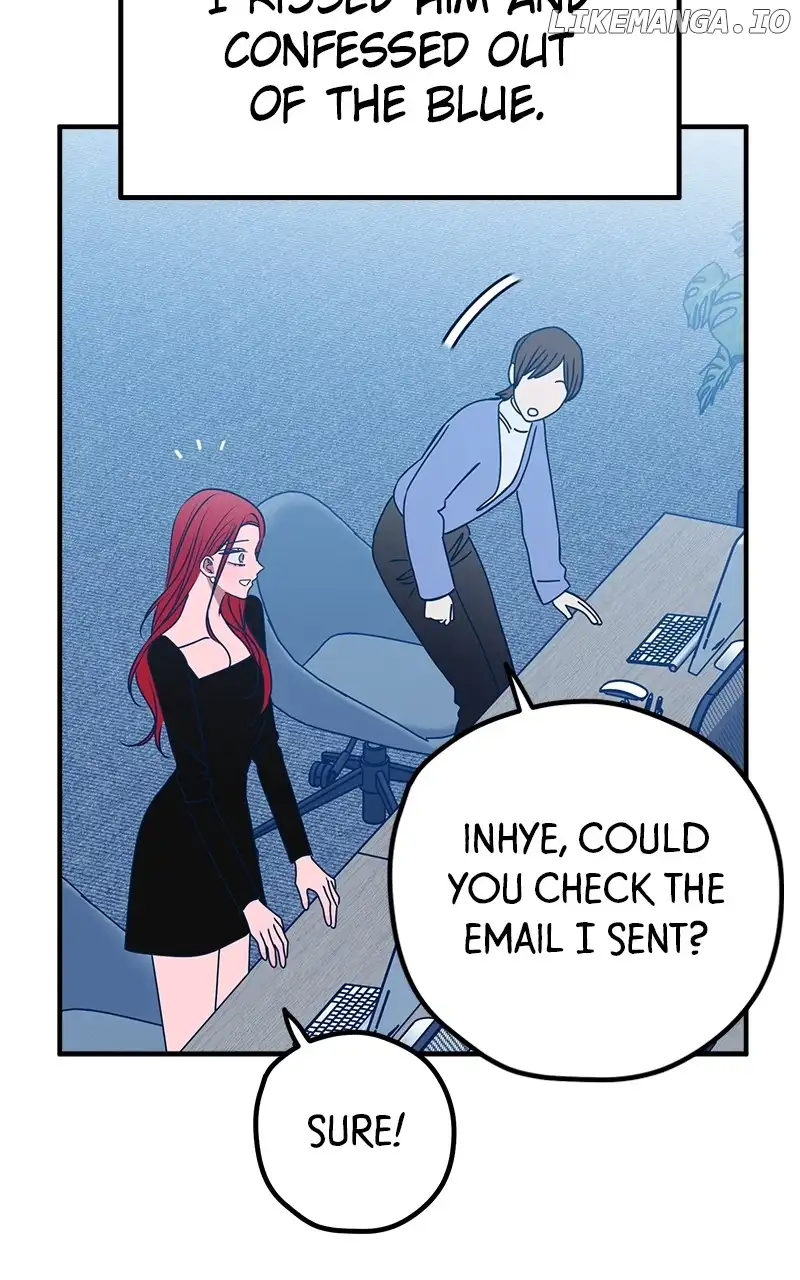 Throw the Trash in the Trash cane Chapter 97 414 068