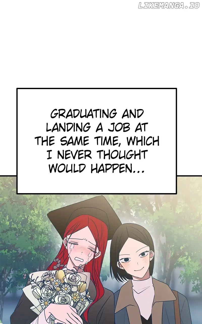 Throw the Trash in the Trash cane Chapter 97 415 069