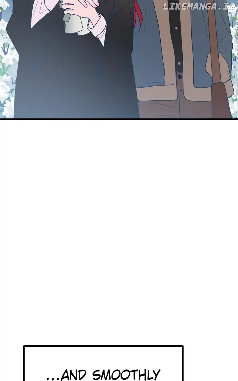 Throw the Trash in the Trash cane Chapter 97 416 070