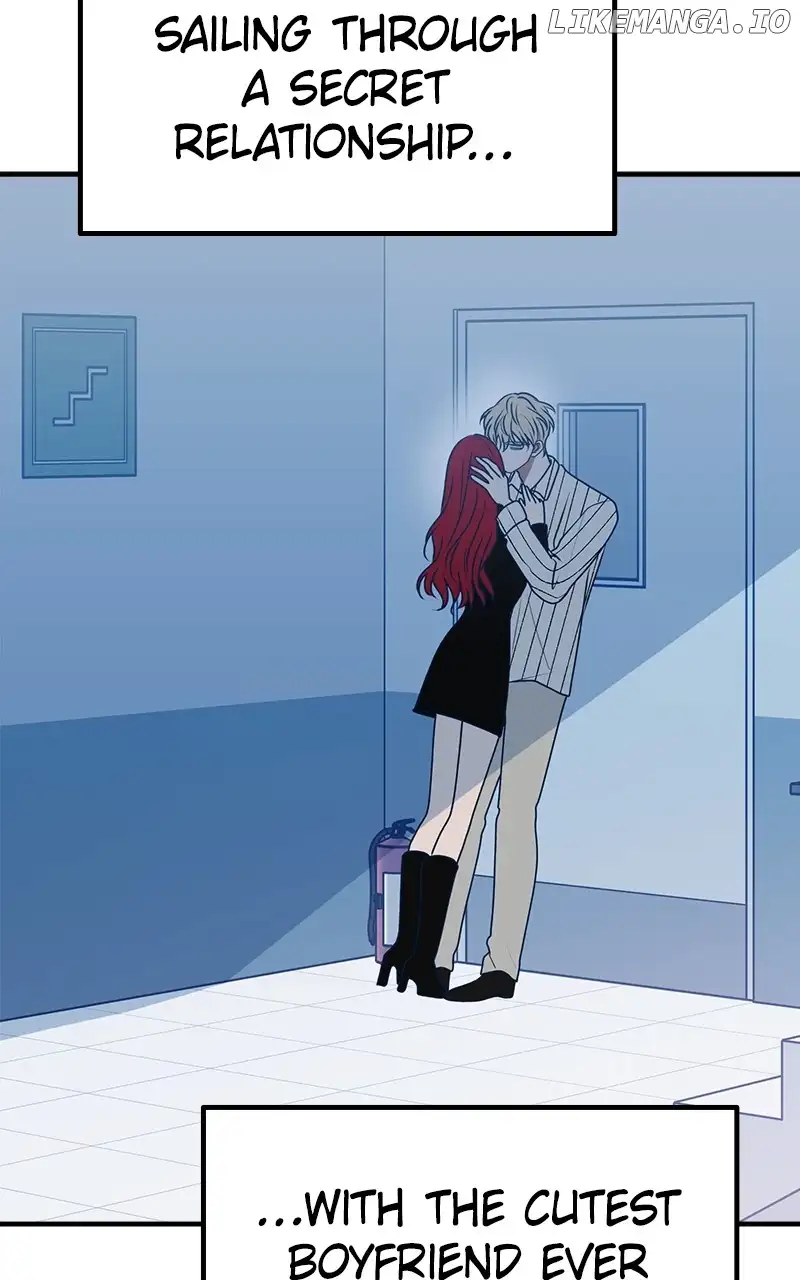 Throw the Trash in the Trash cane Chapter 97 417 071