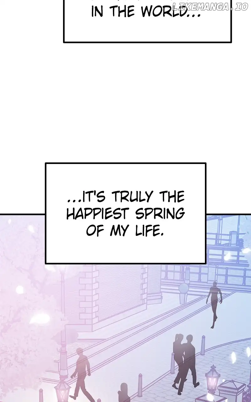 Throw the Trash in the Trash cane Chapter 97 418 072