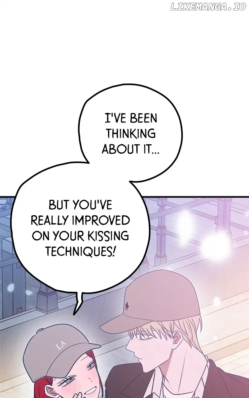 Throw the Trash in the Trash cane Chapter 97 424 078