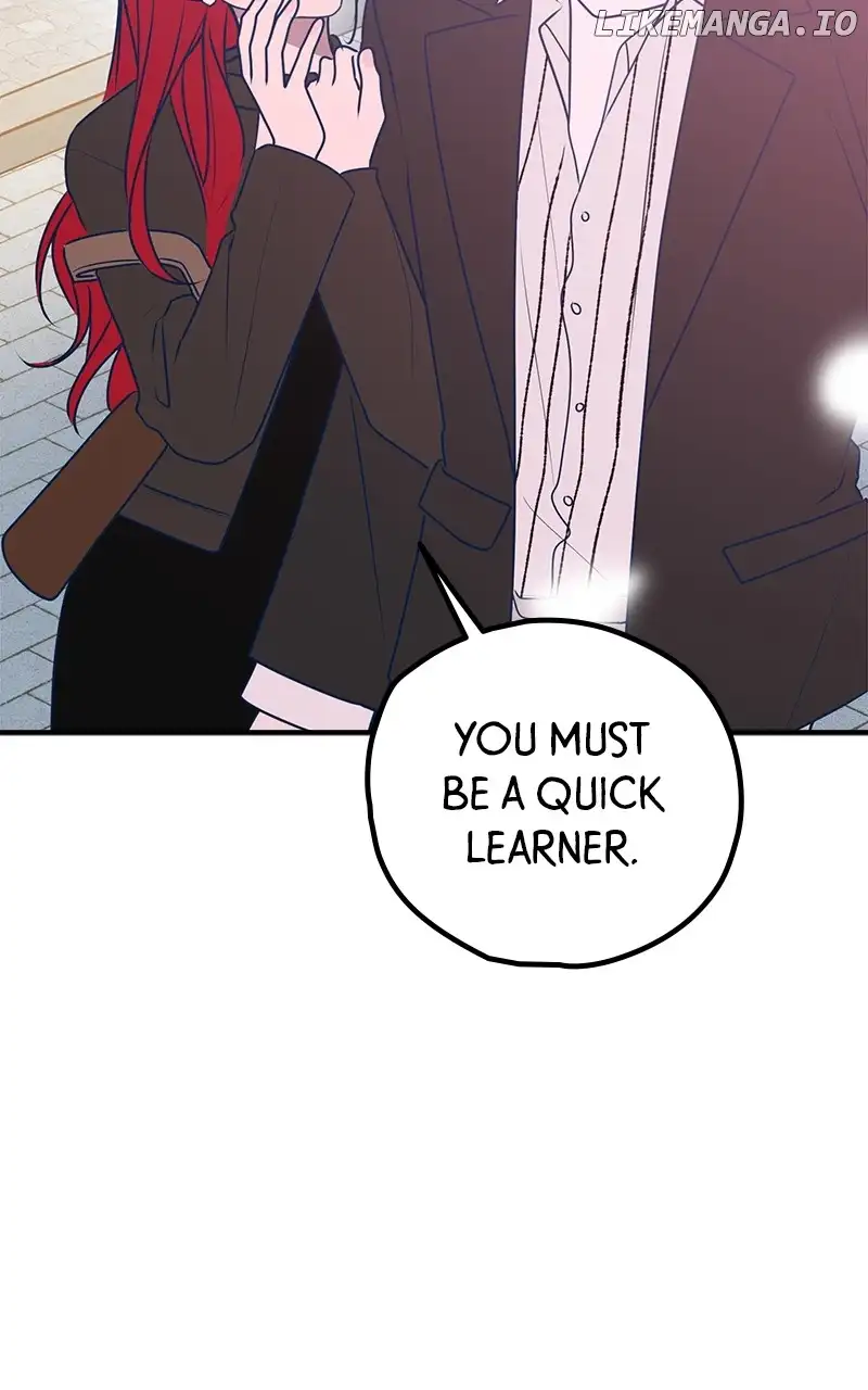 Throw the Trash in the Trash cane Chapter 97 425 079