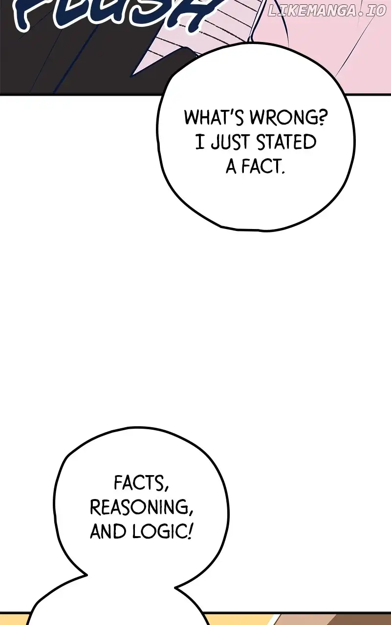 Throw the Trash in the Trash cane Chapter 97 427 081