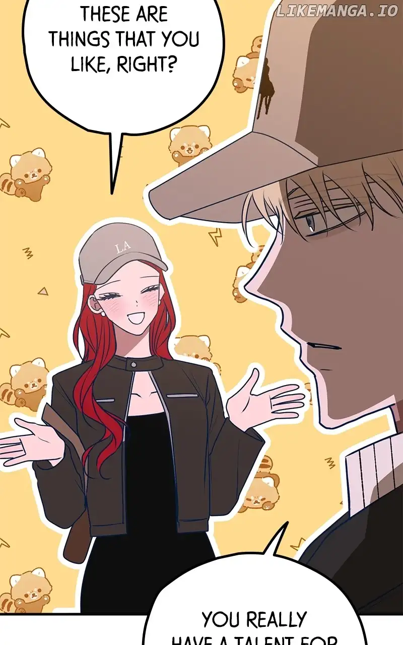 Throw the Trash in the Trash cane Chapter 97 428 082