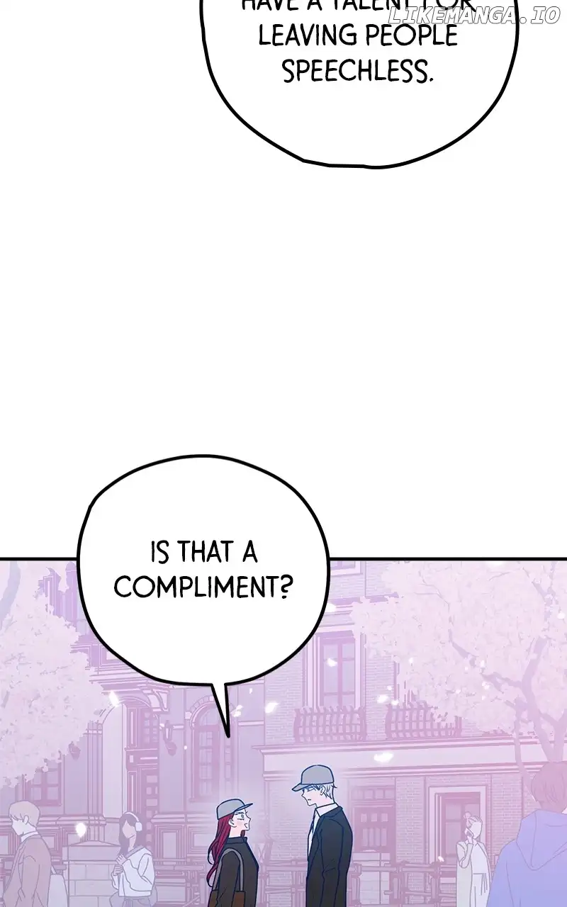 Throw the Trash in the Trash cane Chapter 97 429 083