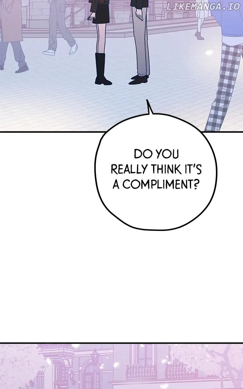 Throw the Trash in the Trash cane Chapter 97 430 084