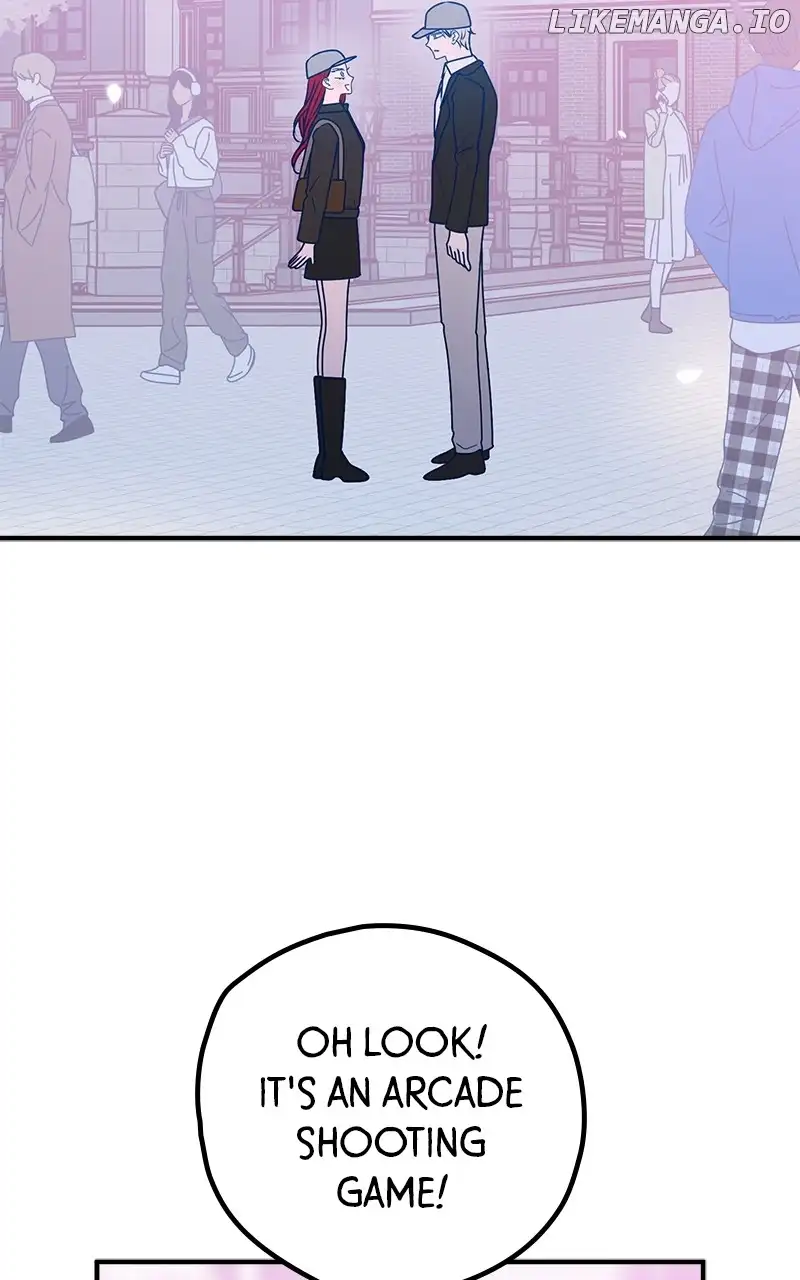 Throw the Trash in the Trash cane Chapter 97 431 085