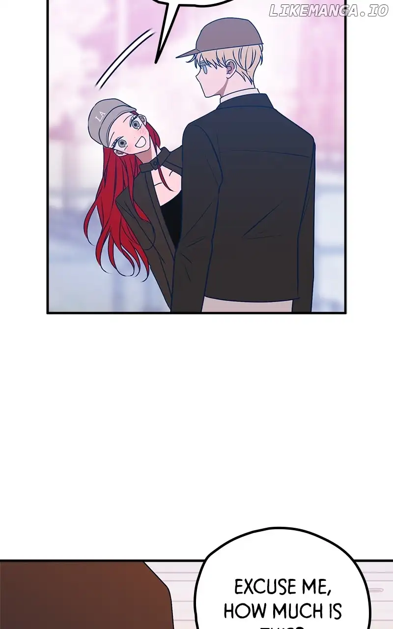 Throw the Trash in the Trash cane Chapter 97 432 086