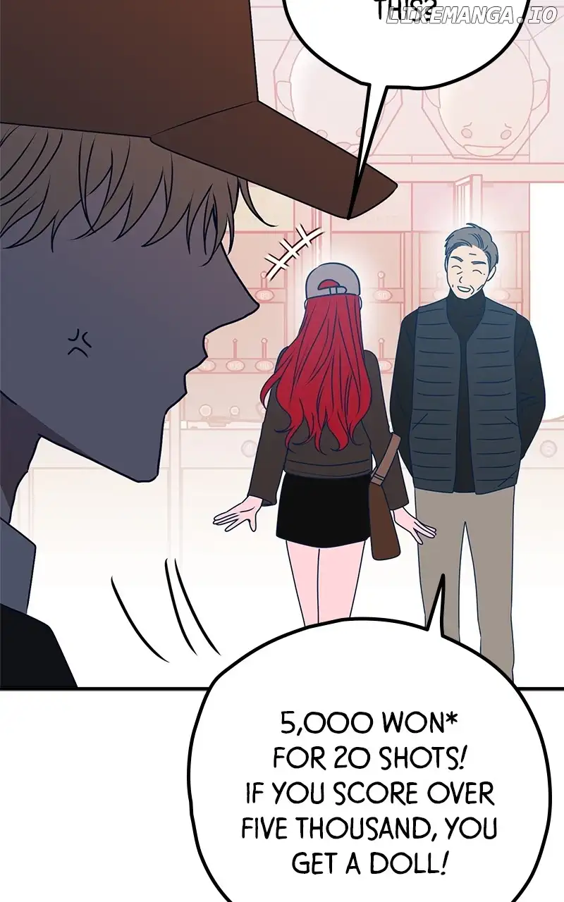 Throw the Trash in the Trash cane Chapter 97 433 087