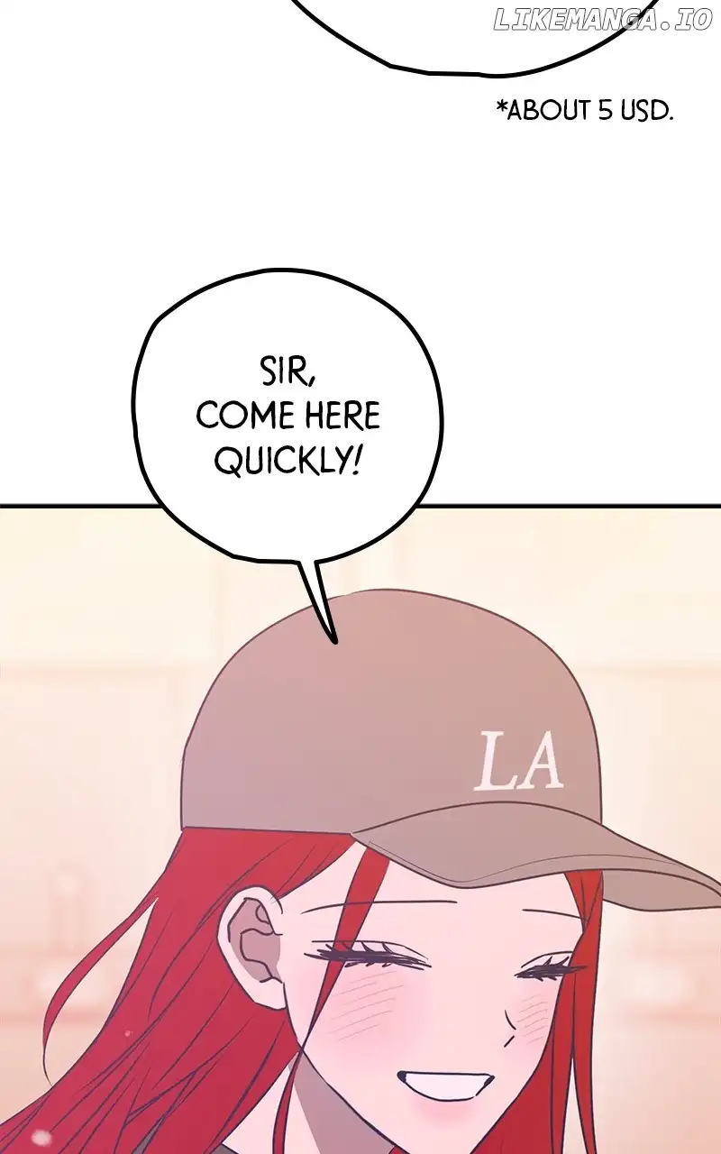 Throw the Trash in the Trash cane Chapter 97 434 088