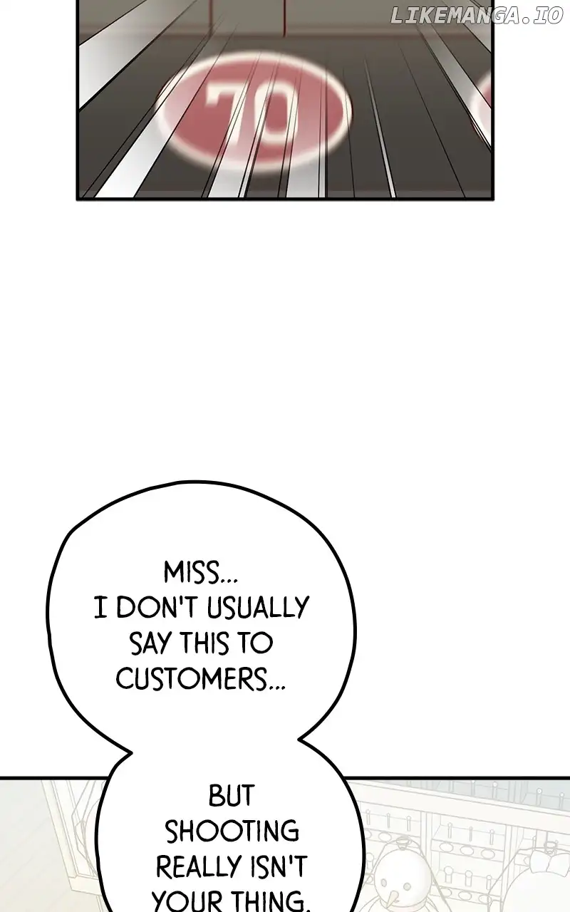 Throw the Trash in the Trash cane Chapter 97 439 093