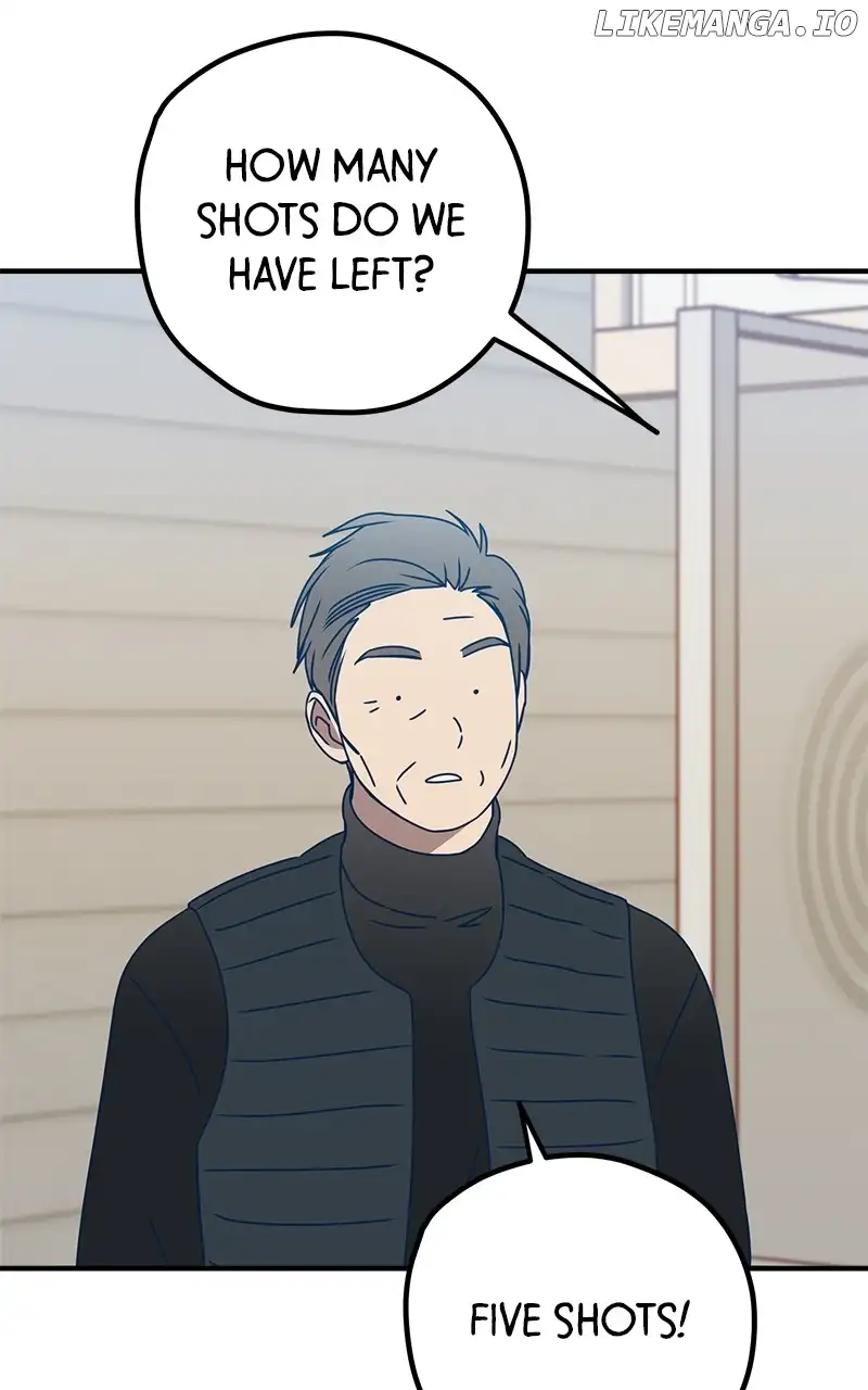 Throw the Trash in the Trash cane Chapter 97 441 095