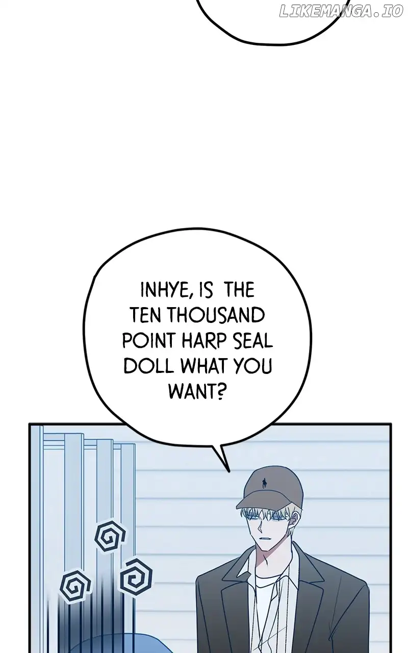 Throw the Trash in the Trash cane Chapter 97 442 096