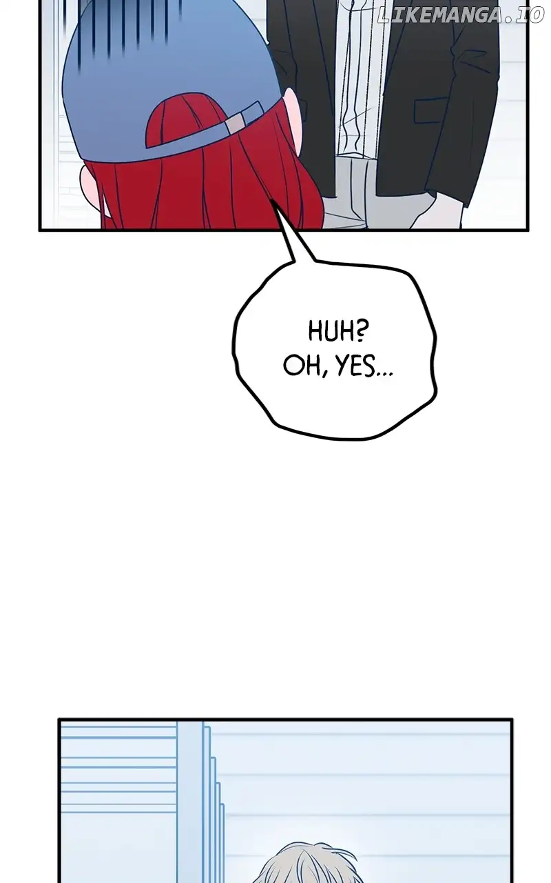 Throw the Trash in the Trash cane Chapter 97 443 097