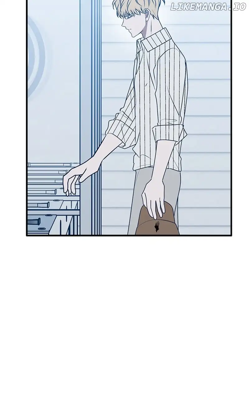 Throw the Trash in the Trash cane Chapter 97 444 098