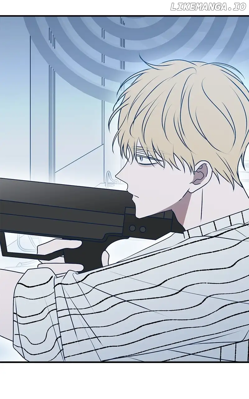 Throw the Trash in the Trash cane Chapter 97 445 099