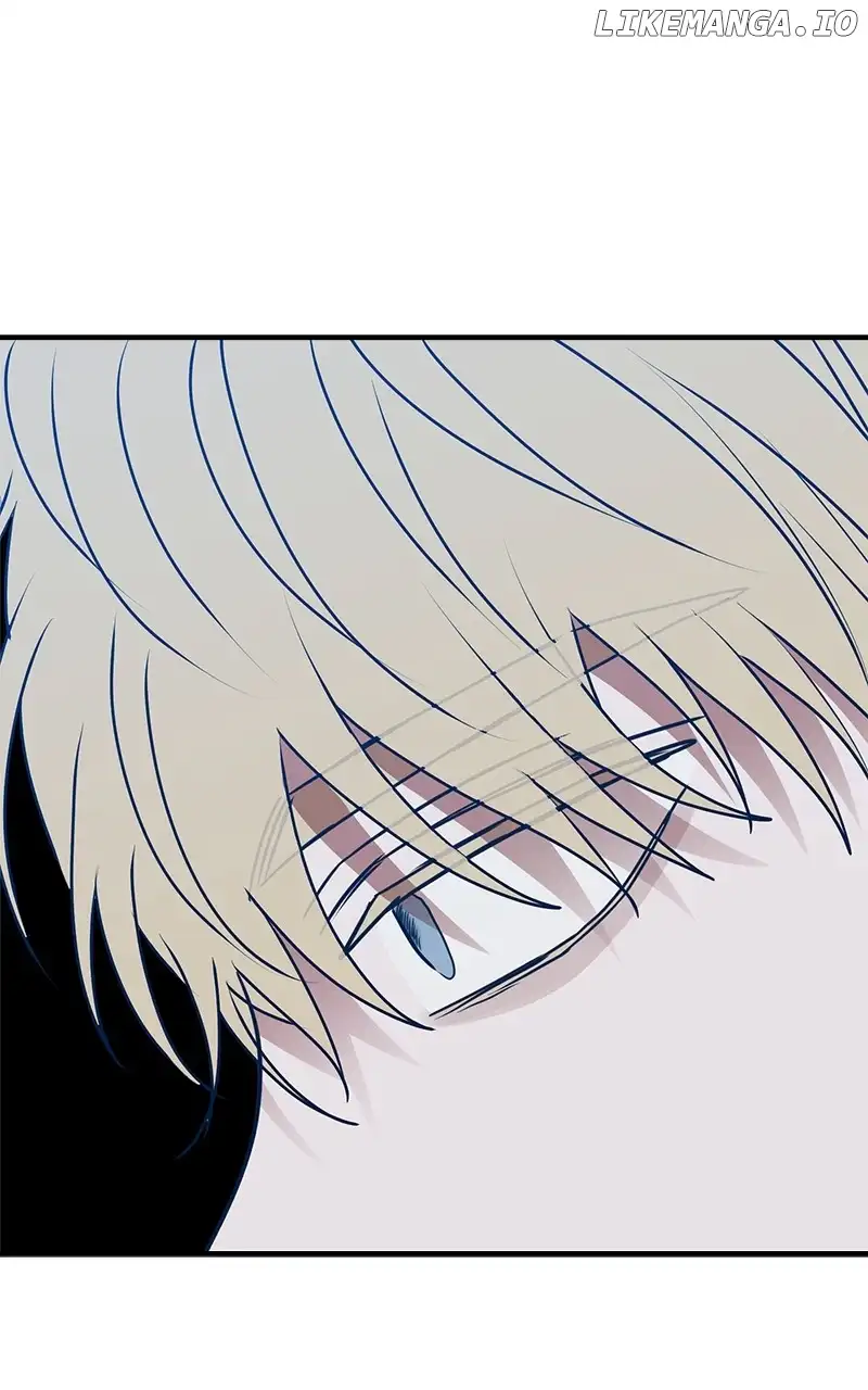 Throw the Trash in the Trash cane Chapter 97 446 100