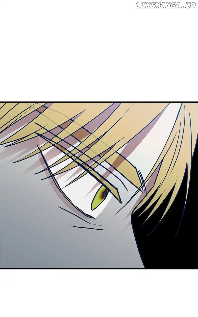 Throw the Trash in the Trash cane Chapter 97 447 101