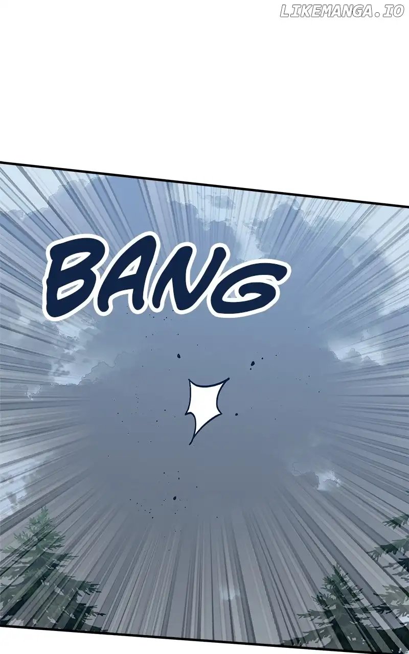 Throw the Trash in the Trash cane Chapter 97 448 102