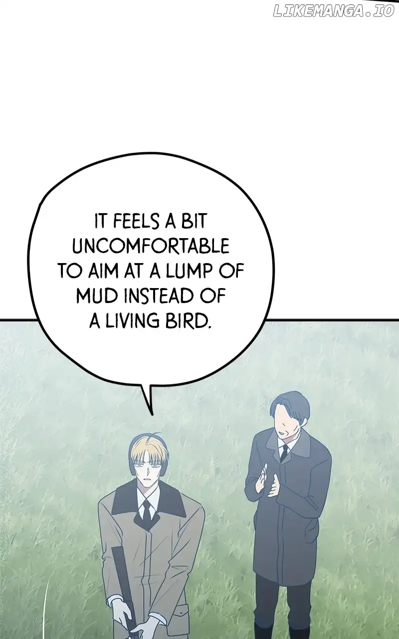 Throw the Trash in the Trash cane Chapter 97 449 103