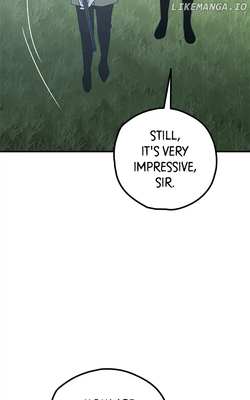 Throw the Trash in the Trash cane Chapter 97 450 104