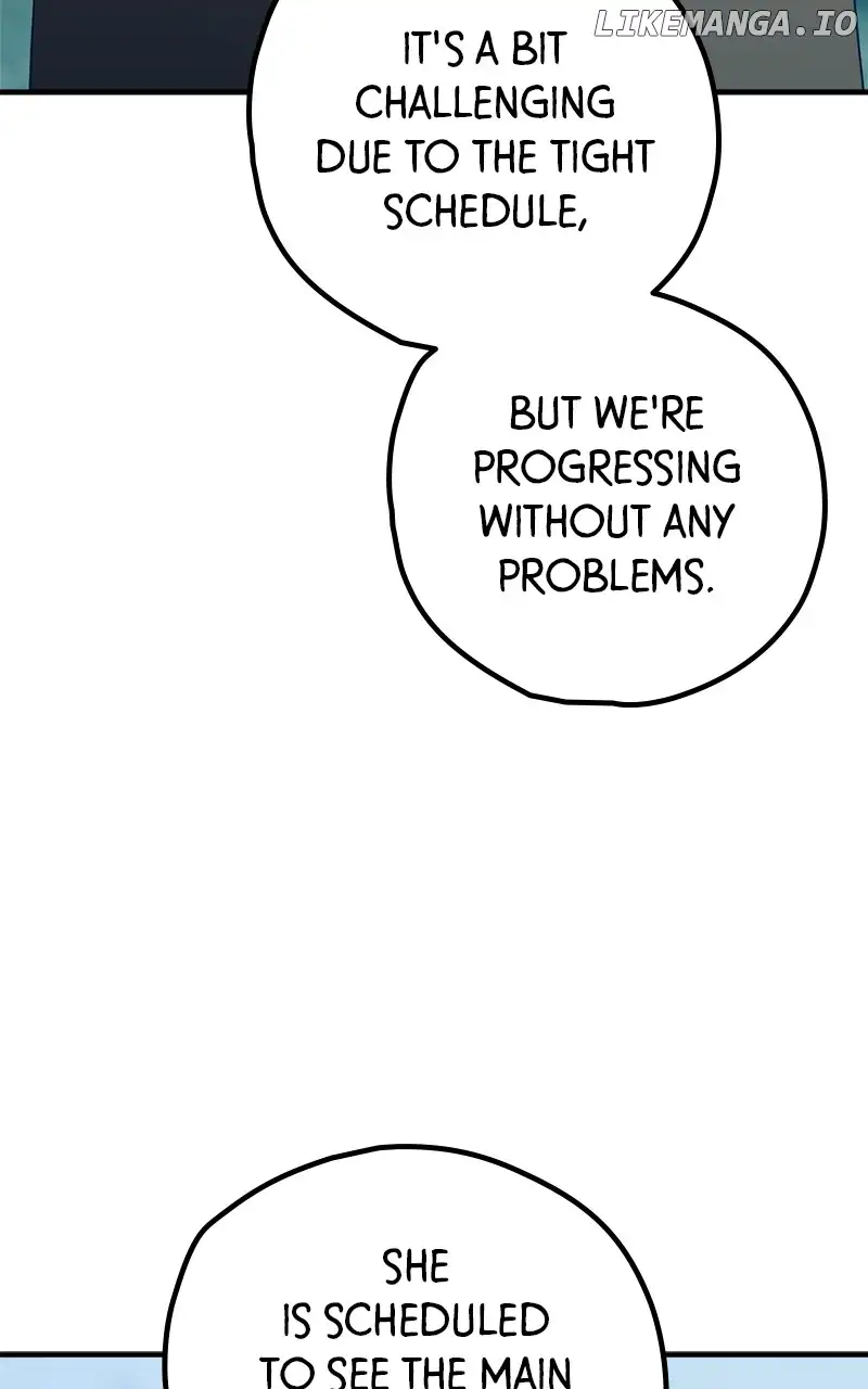 Throw the Trash in the Trash cane Chapter 97 452 106