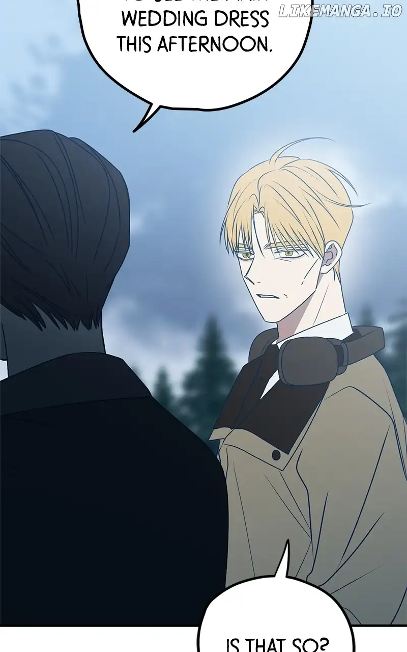 Throw the Trash in the Trash cane Chapter 97 453 107