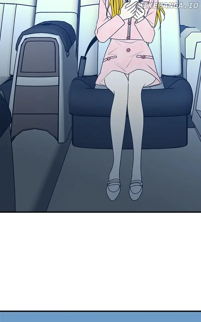 Throw the Trash in the Trash cane Chapter 97 455 109