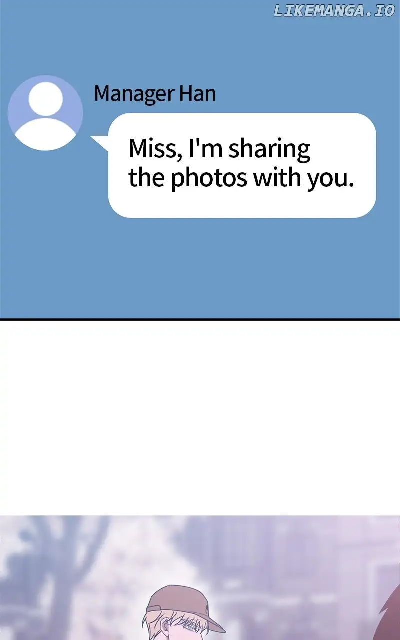 Throw the Trash in the Trash cane Chapter 97 456 110